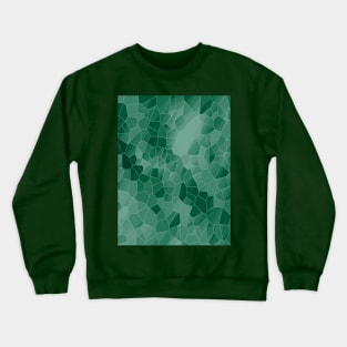 Fractura III Crewneck Sweatshirt